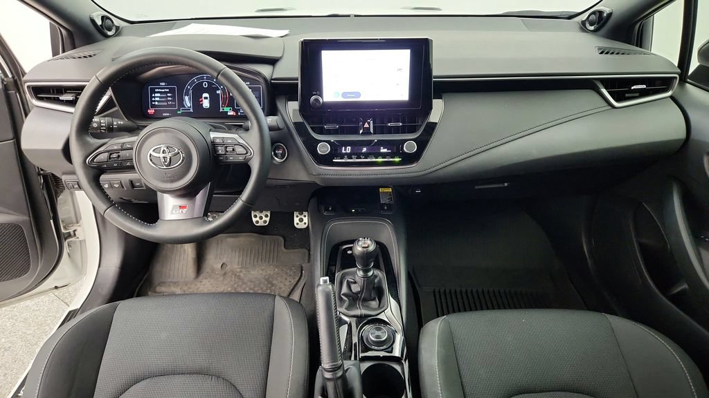 Used 2023 Toyota Corolla GR w/ Performance Package AWD/4WD image 38
