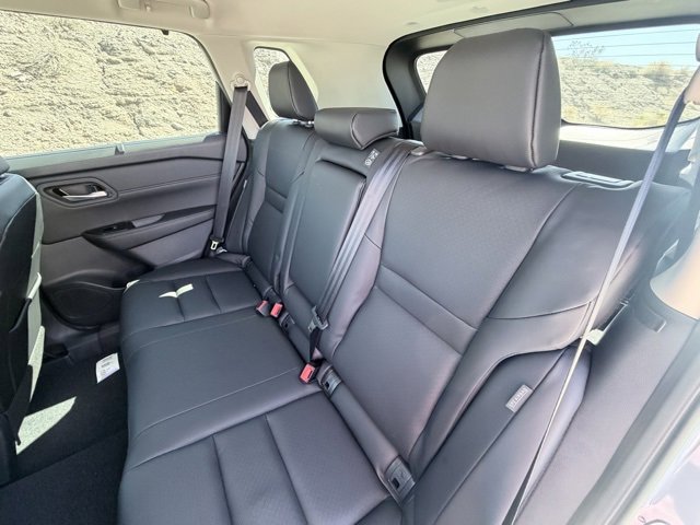 New 2026 Nissan Rogue SV w/ SV Premium Package image 22