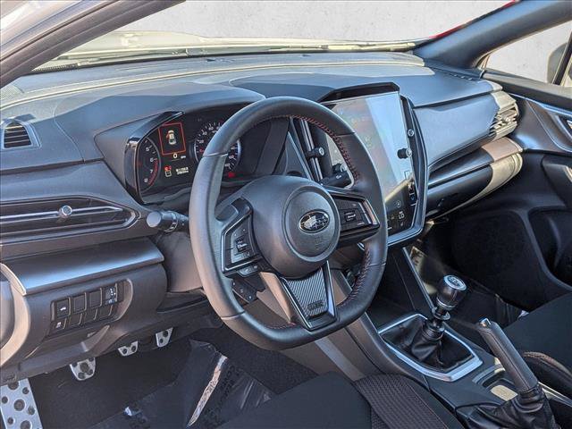 Used 2022 Subaru WRX Premium AWD/4WD image 10