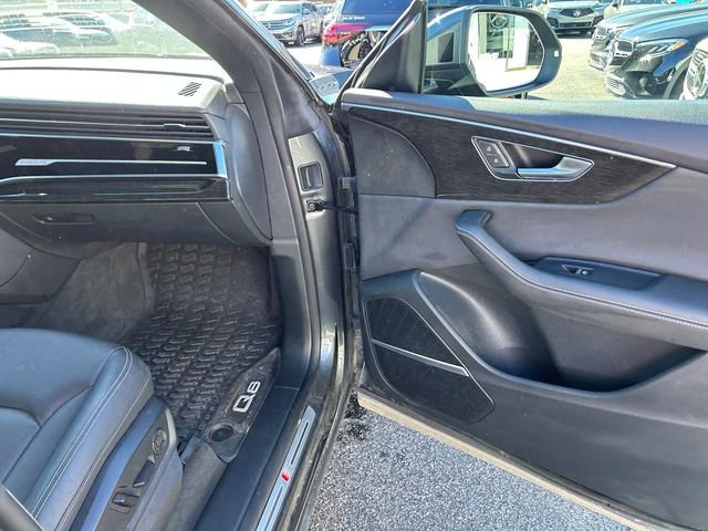 Used 2024 Audi Q8 Premium Plus image 29