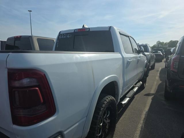 Used 2022 RAM 1500 Laramie image 6