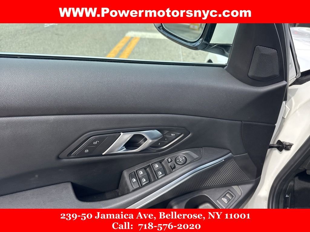 Used 2024 BMW 330i xDrive Sedan image 27