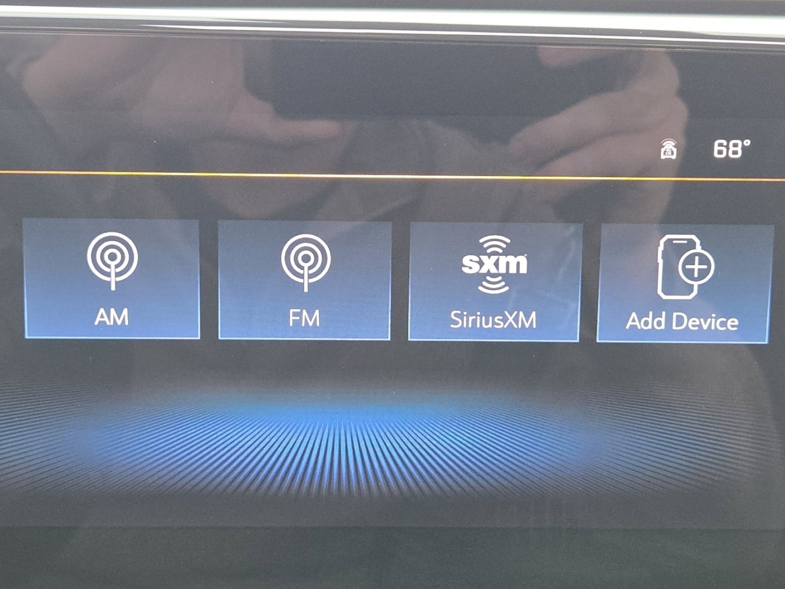 Used 2025 Chevrolet Trax RS w/ Sunroof Package image 10