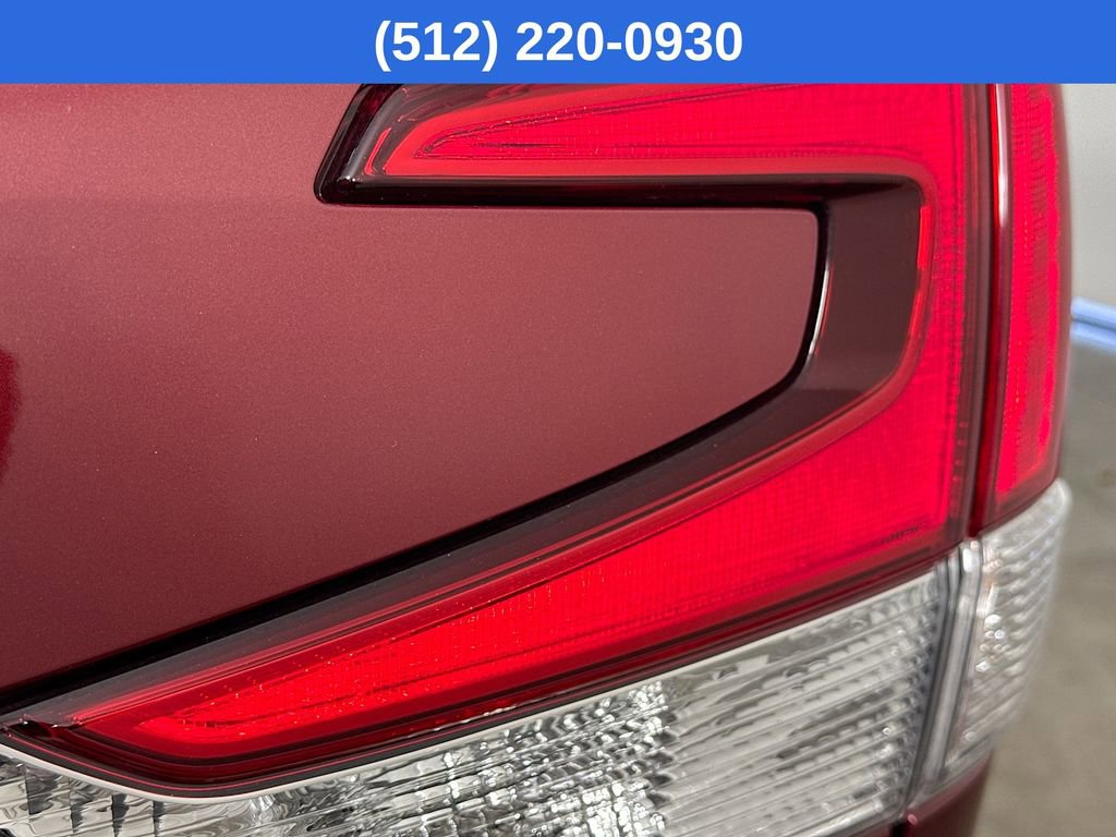 Used 2024 Subaru Forester Premium image 34