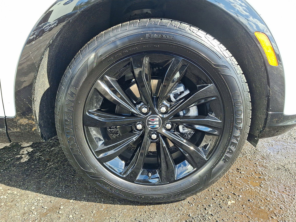 Used 2025 Buick Envista Sport Touring w/ Convenience II Package image 26