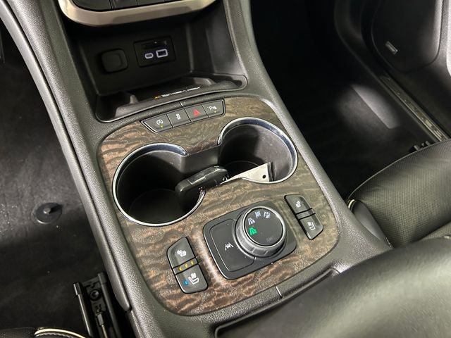 Used 2022 GMC Acadia Denali AWD/4WD image 19