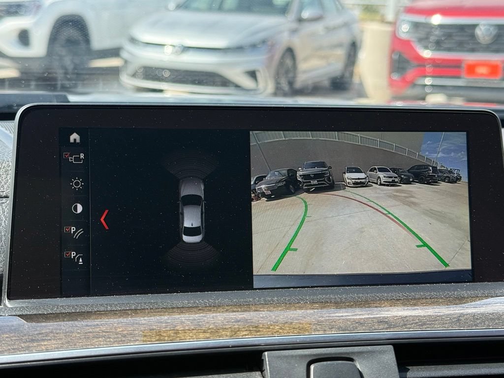 Used 2018 BMW 330i Sedan RWD image 23