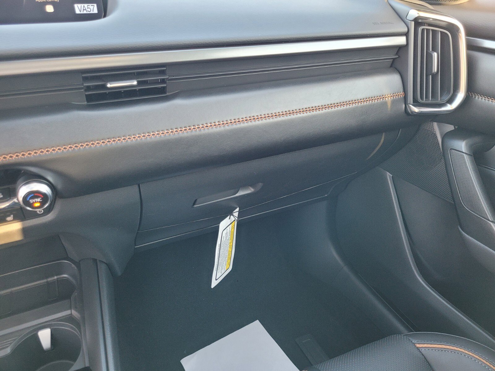 New 2025 MAZDA CX-50 2.5 Hybrid w/ Weather Package image 27