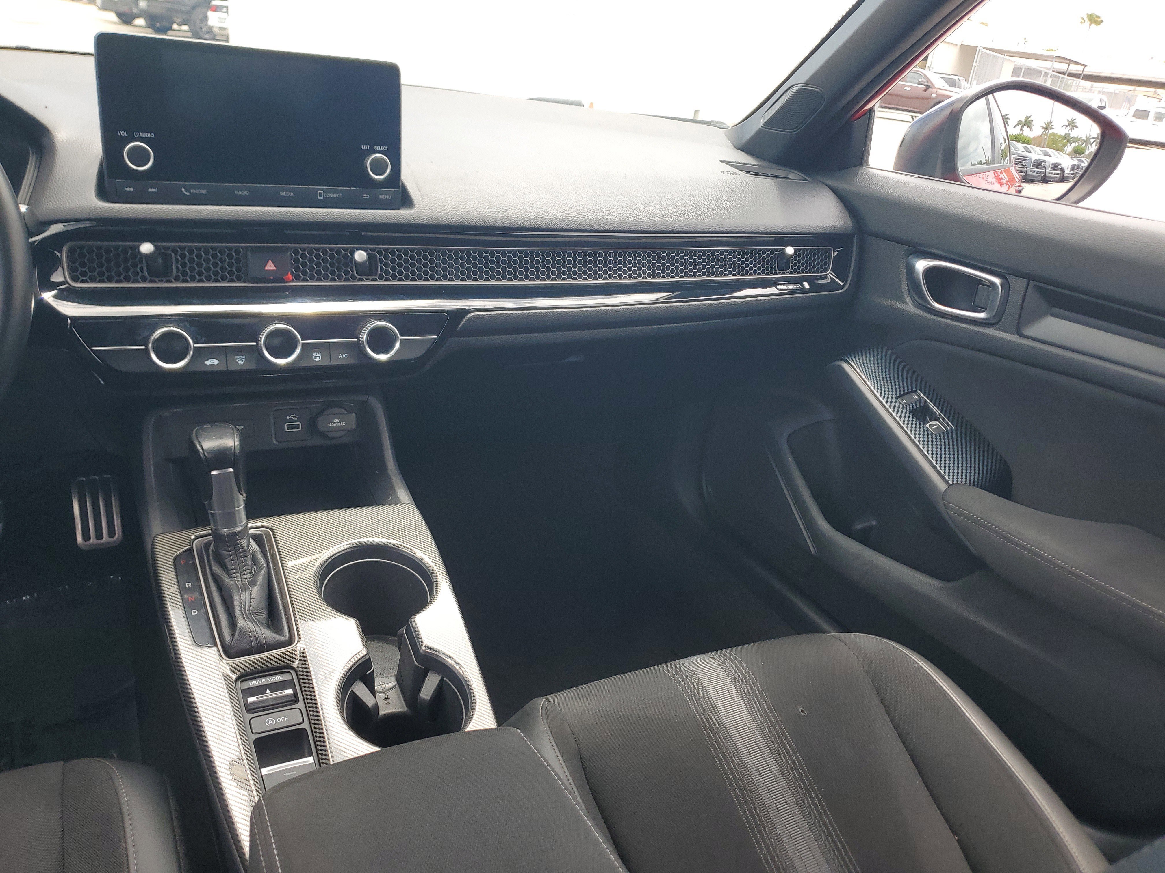 Used 2022 Honda Civic Sport image 15