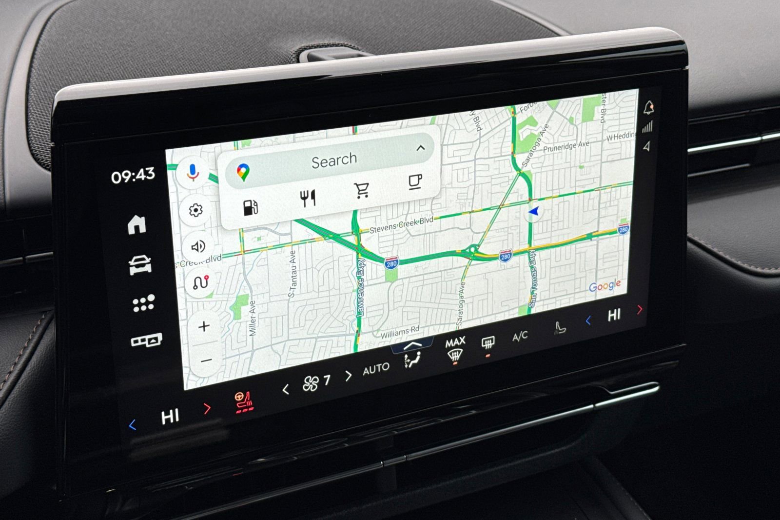 New 2026 Lincoln Nautilus Reserve image 16