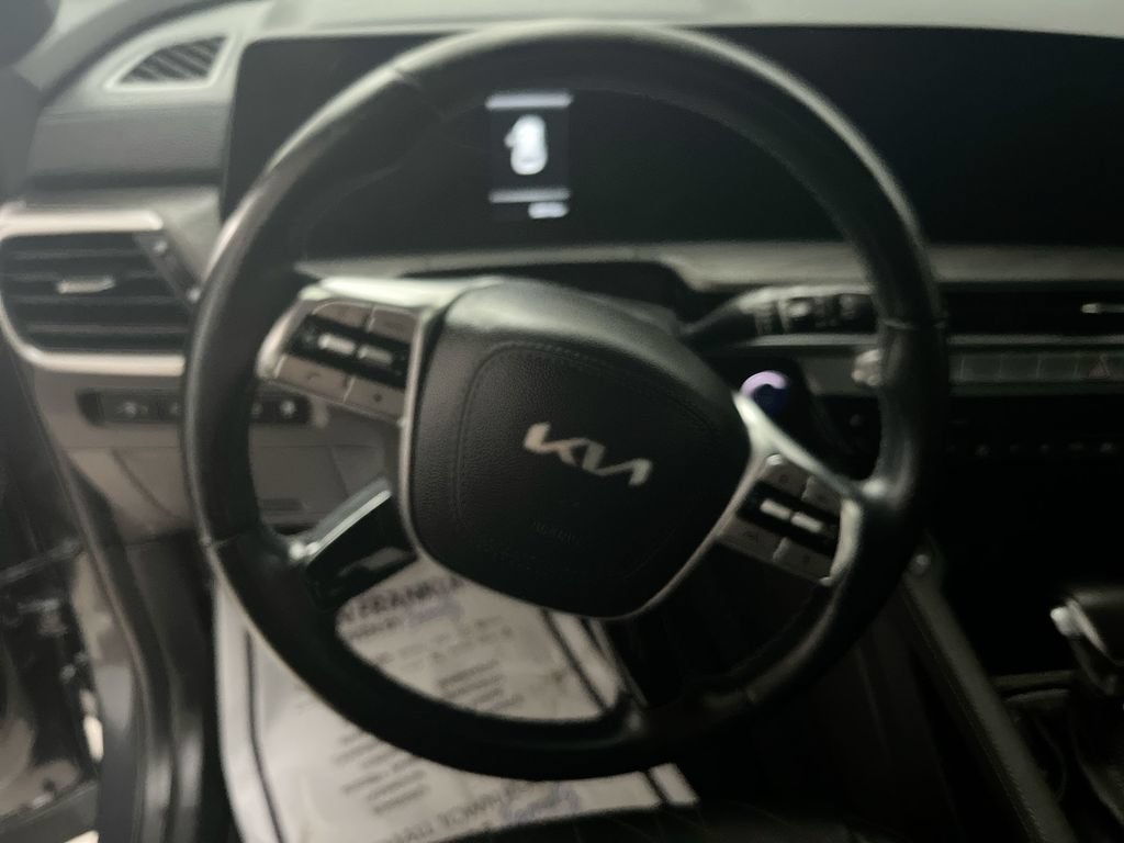 Certified 2023 Kia Telluride EX X-Line AWD/4WD image 18