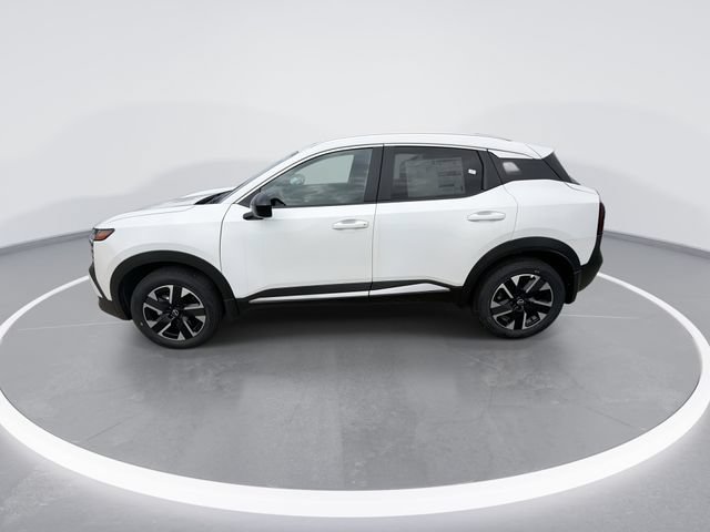 New 2026 Nissan Kicks SV w/ SV Premium Package AWD/4WD image 5