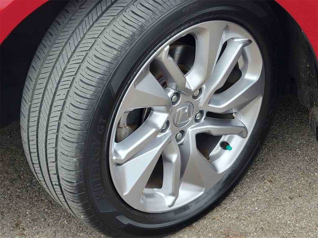 Used 2018 Honda Accord LX image 17