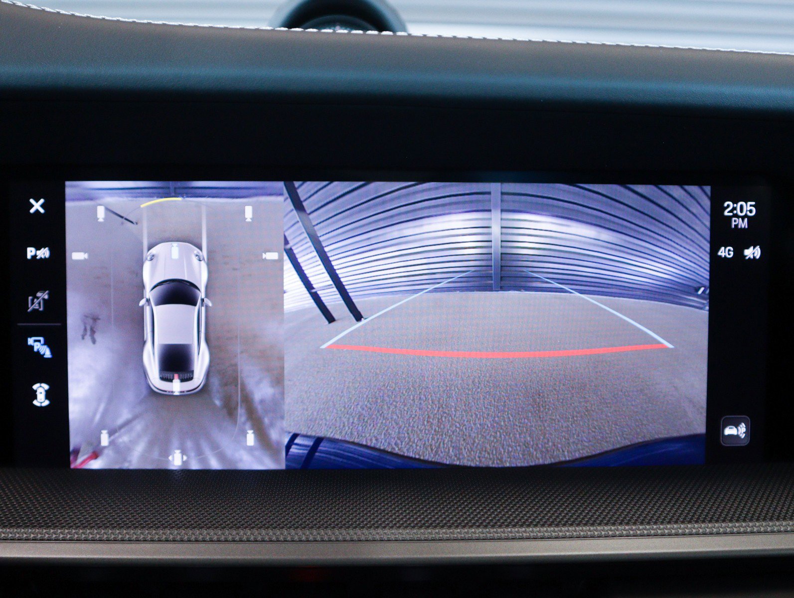 Certified 2025 Porsche 911 Carrera image 18