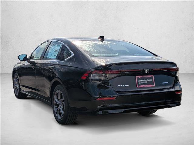 New 2026 Honda Accord EX-L image 9