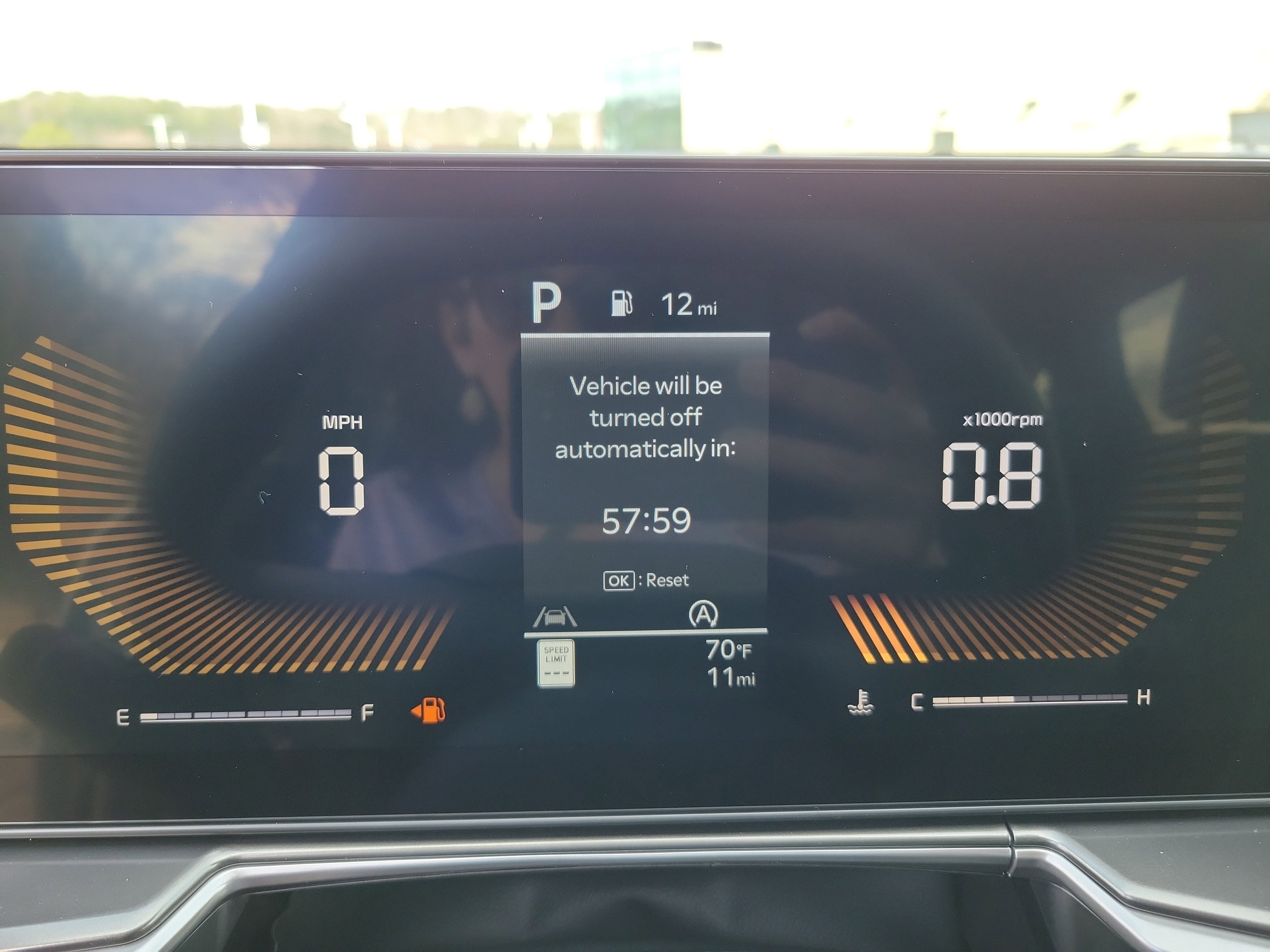 New 2026 Kia Sorento S image 16