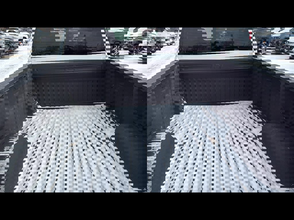 Used 2024 Chevrolet Silverado 3500 W/T w/ WT Convenience Package image 29