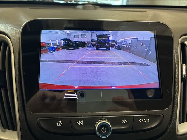 Used 2019 Chevrolet Malibu RS image 21