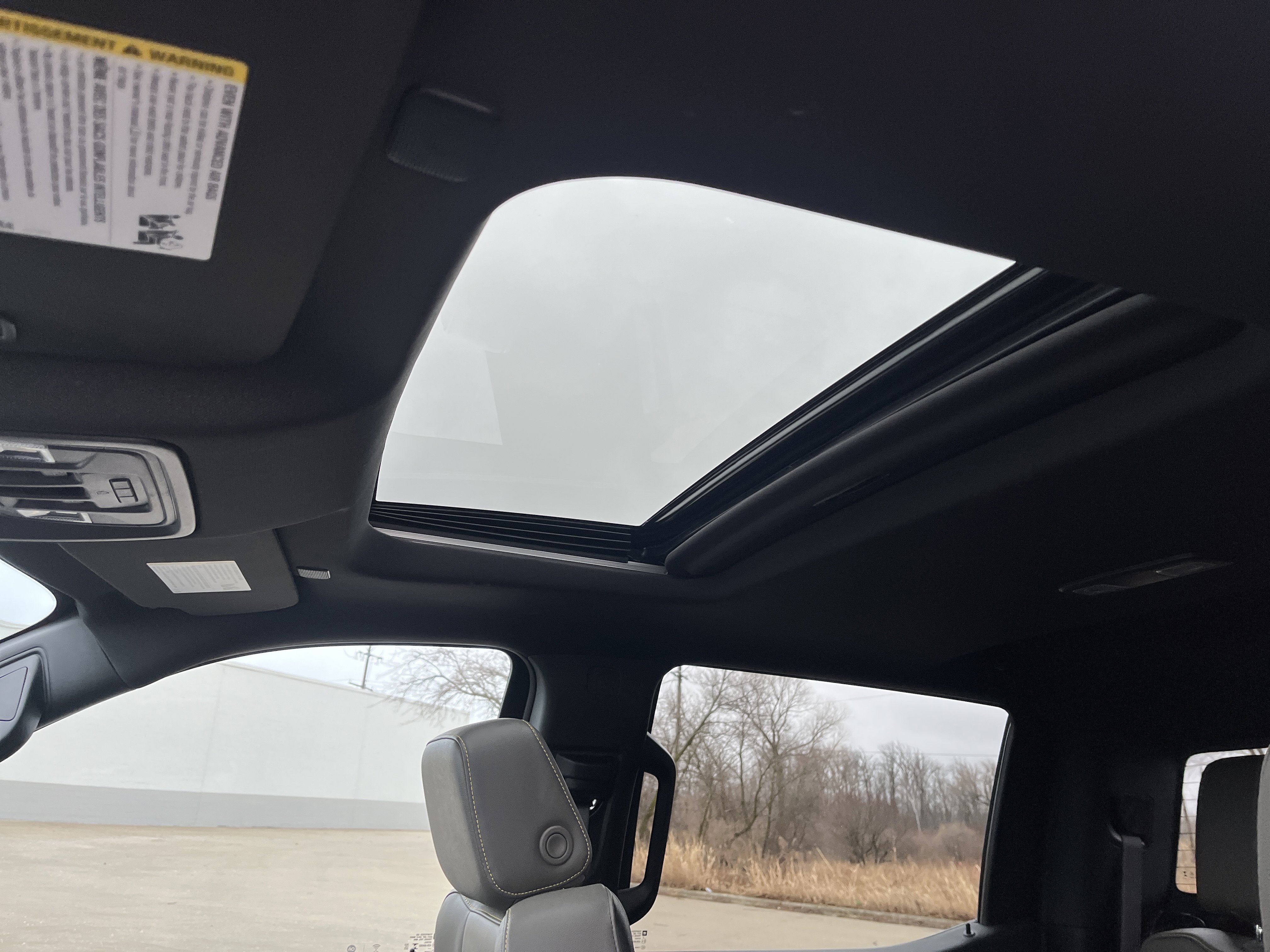 Used 2024 Chevrolet Silverado 1500 ZR2 w/ Technology Package image 36