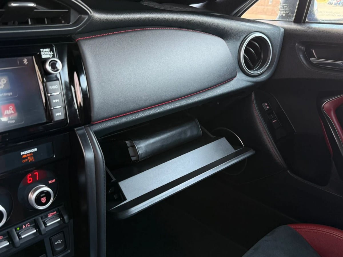 Used 2018 Subaru BRZ tS w/ Popular Package #3 RWD image 53