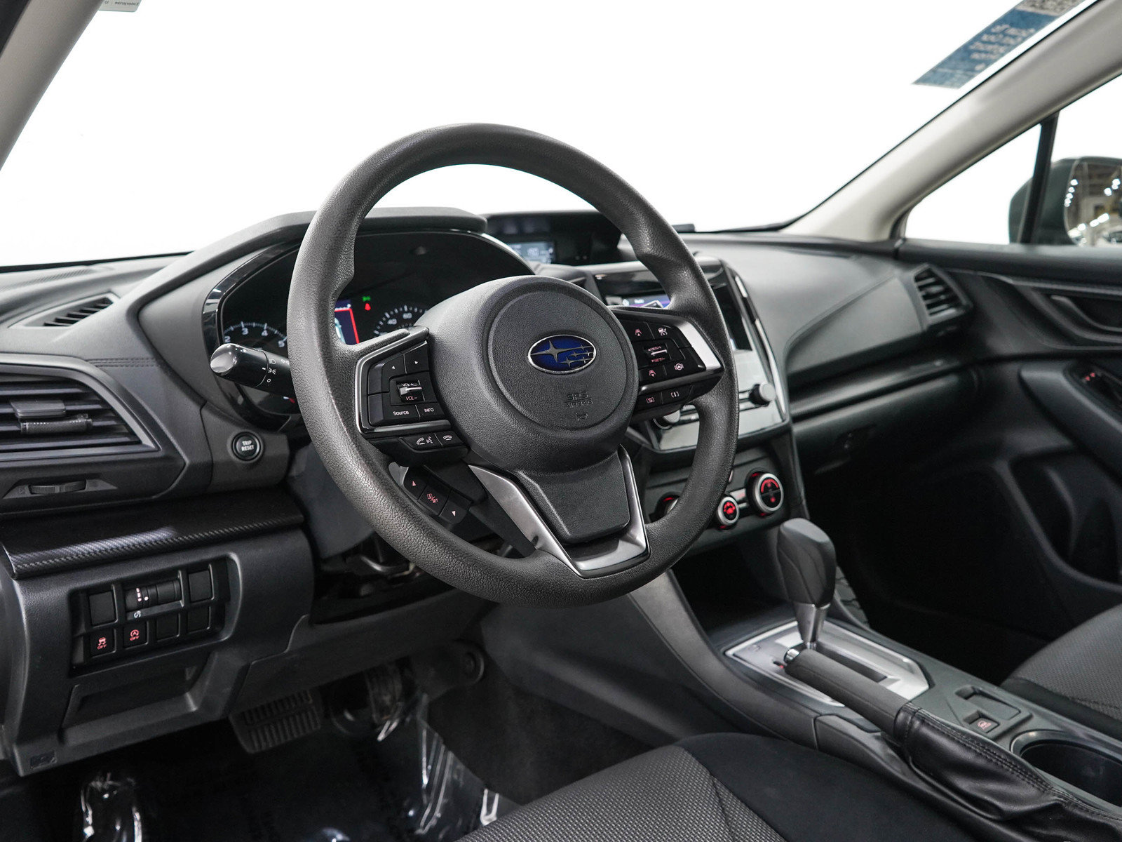 Used 2022 Subaru Crosstrek 2.0i AWD/4WD image 22