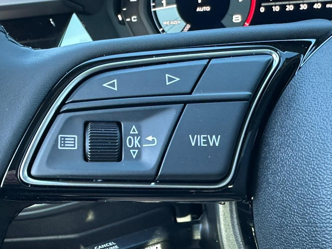 Certified 2025 Audi A3 2.0T Premium w/ Convenience Package image 25