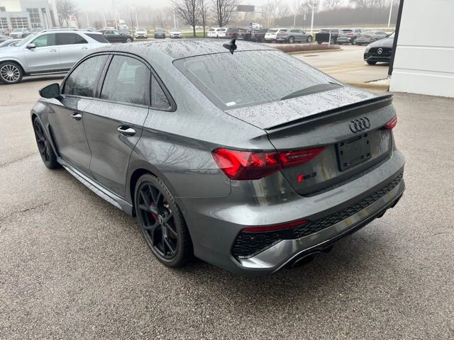 Used 2023 Audi RS 3 image 6
