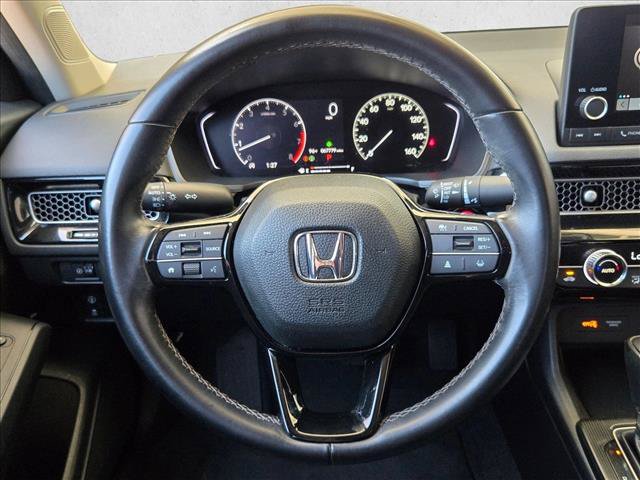 Used 2022 Honda Civic EX image 12