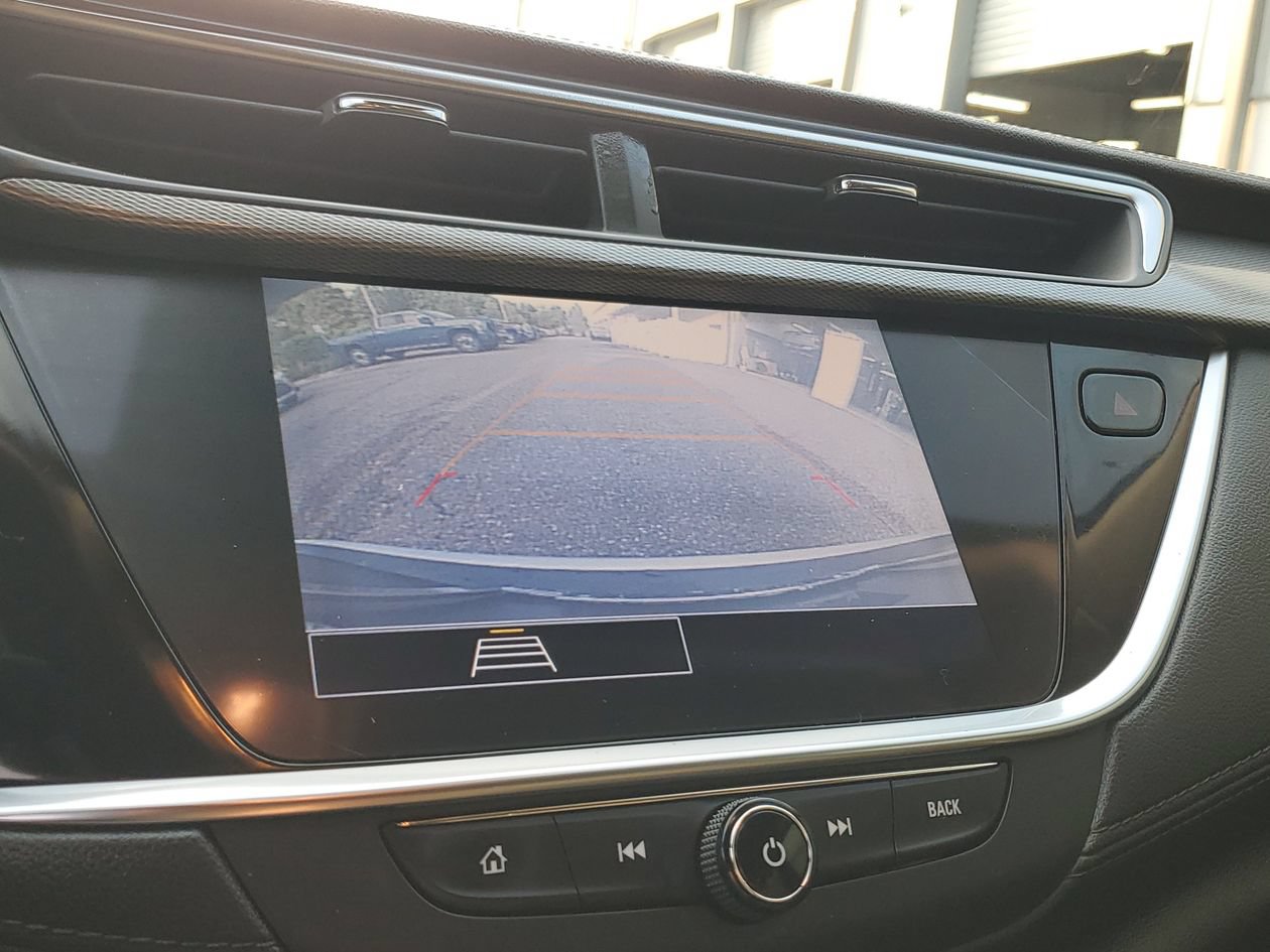 Used 2021 Buick Encore GX Select FWD image 20