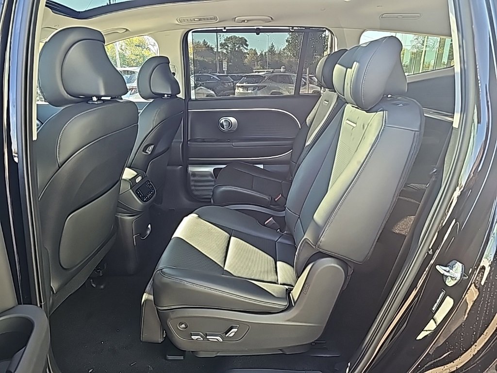New 2026 Hyundai Ioniq 9 Limited image 31