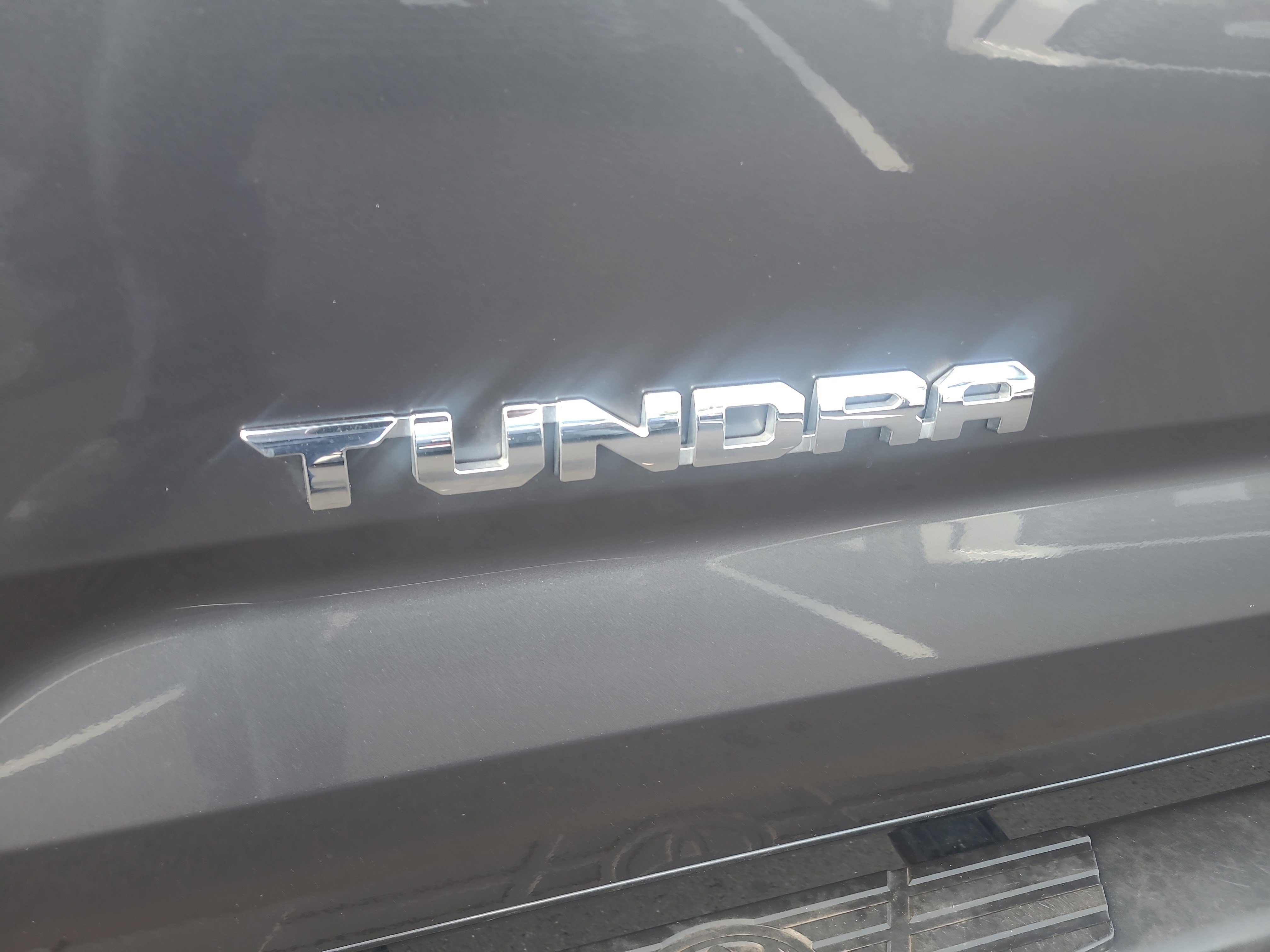 Used 2025 Toyota Tundra SR5 AWD/4WD image 29