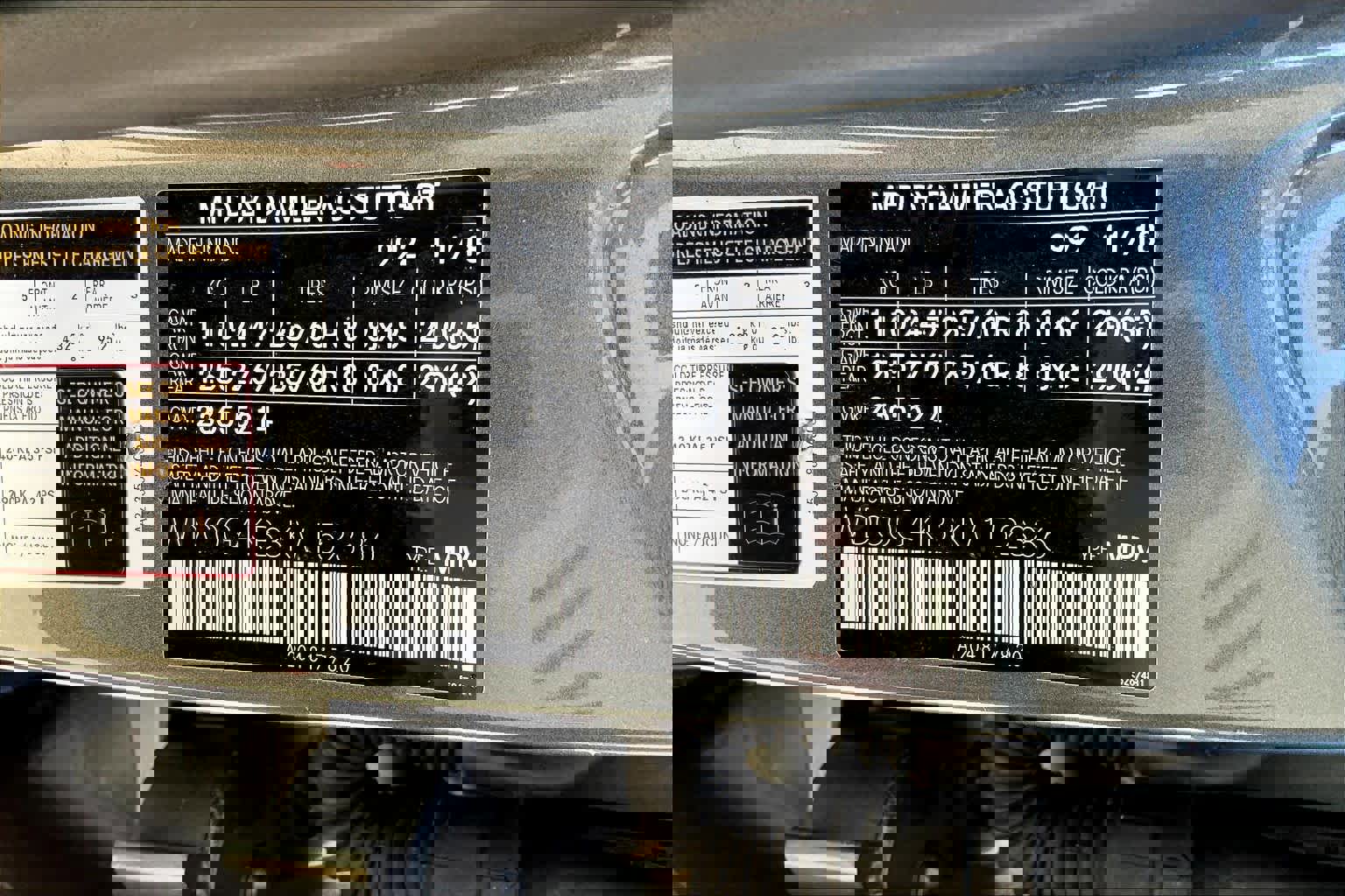 Certified 2019 Mercedes-Benz GLC 300 4MATIC image 37