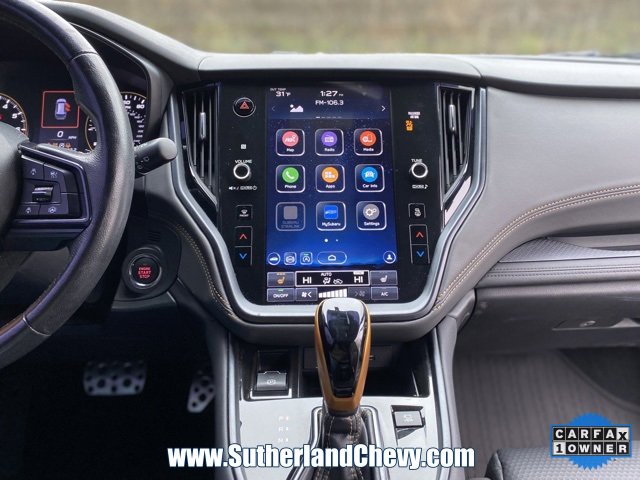 Used 2022 Subaru Outback Wilderness image 24