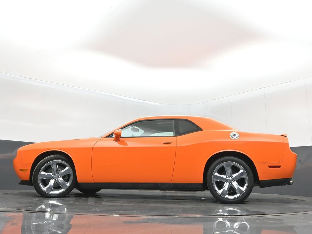Used 2014 Dodge Challenger R/T Plus image 28