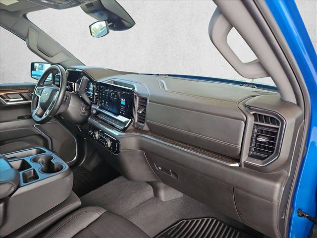Used 2024 Chevrolet Silverado 1500 RST AWD/4WD image 22