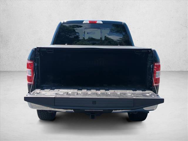 Used 2019 Ford F150 XLT w/ Equipment Group 302A Luxury image 6