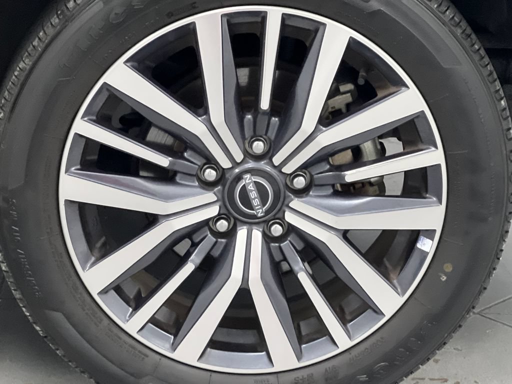 Used 2024 Nissan Kicks SR FWD image 60