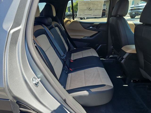 New 2027 Chevrolet Equinox ACTIV FWD image 27