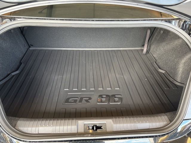 New 2026 Toyota GR86 Premium image 8