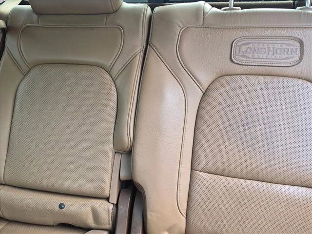 Used 2020 RAM 1500 Limited AWD/4WD image 10