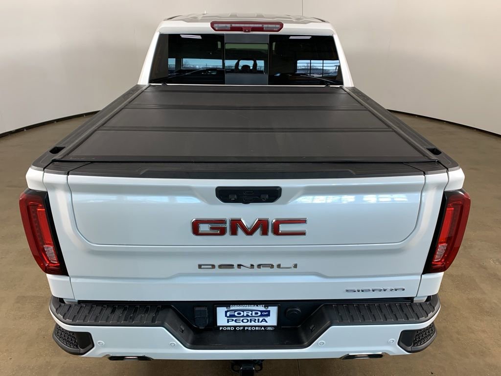 Used 2023 GMC Sierra 1500 Denali image 11