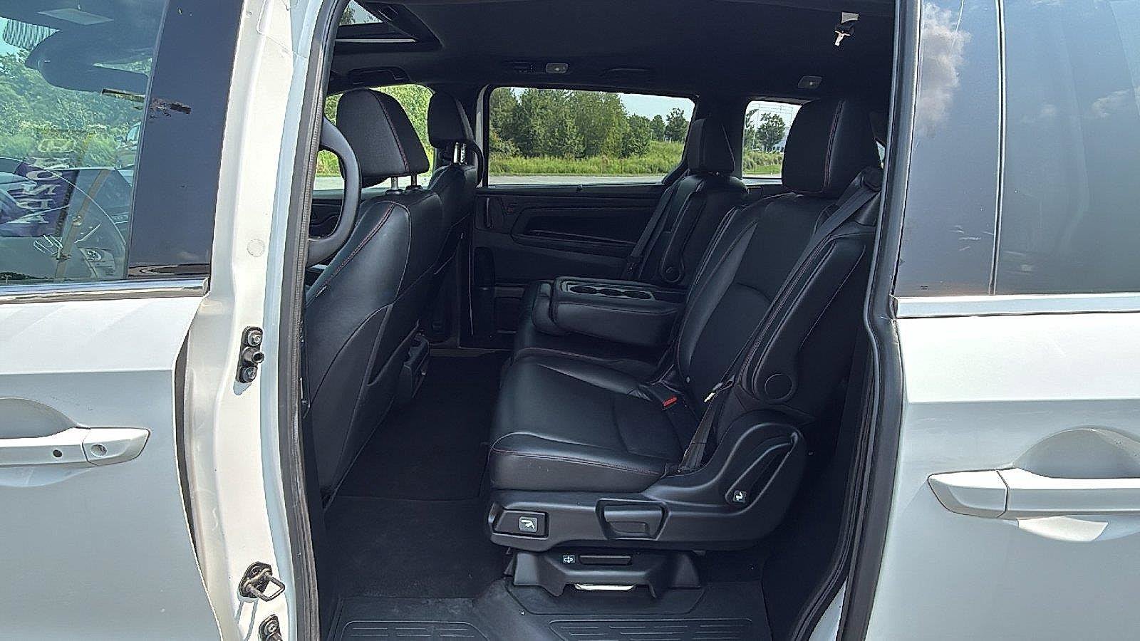 Used 2023 Honda Odyssey Sport image 23