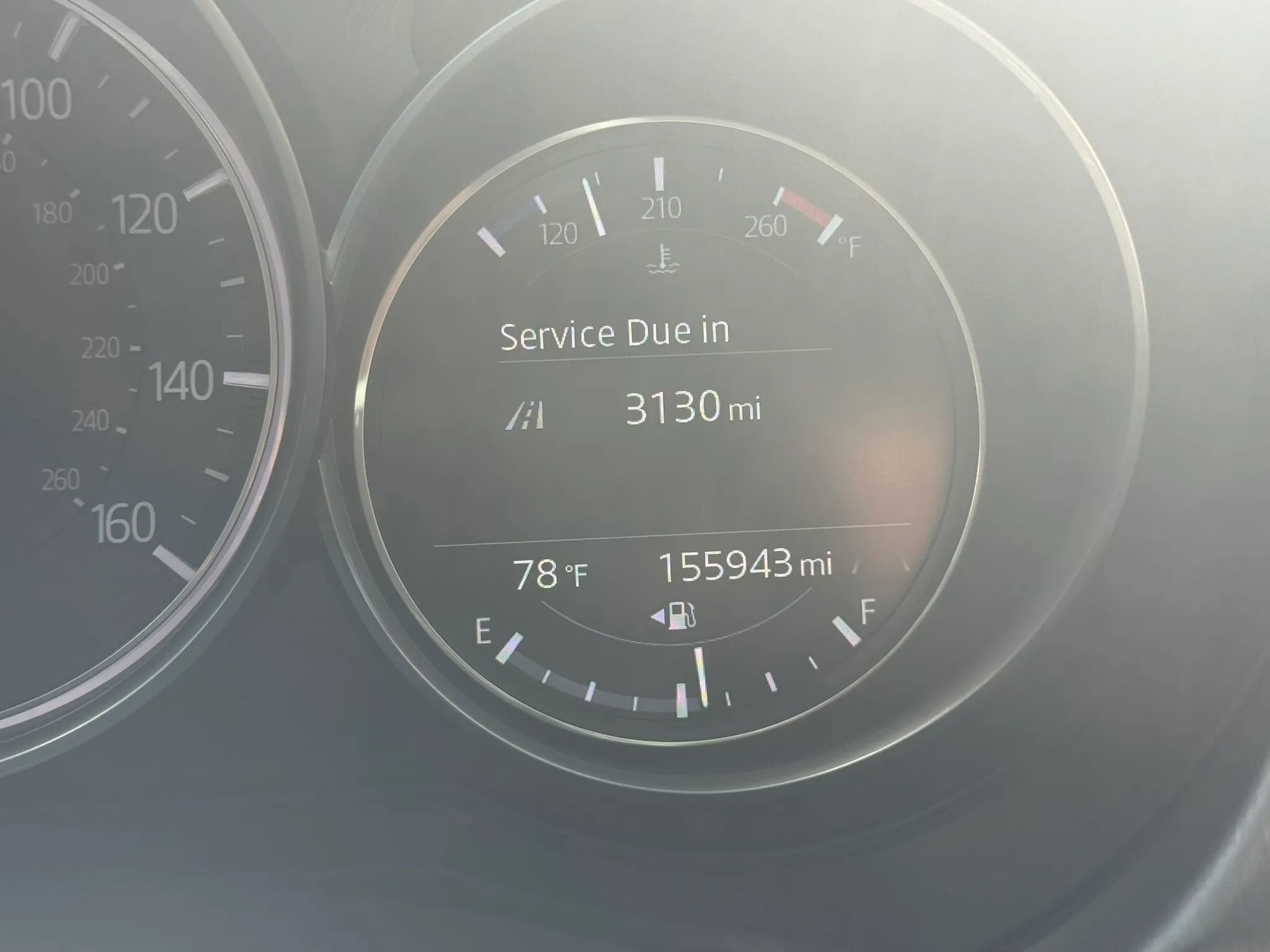 Used 2019 MAZDA MAZDA6 Touring FWD image 52