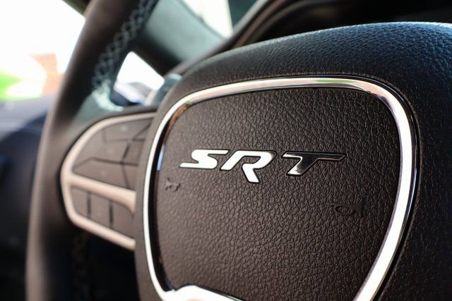 Used 2023 Dodge Challenger SRT Hellcat Widebody image 27