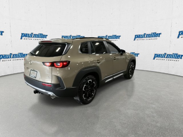New 2026 MAZDA CX-50 Meridian Edition w/ Weather Package AWD/4WD image 11