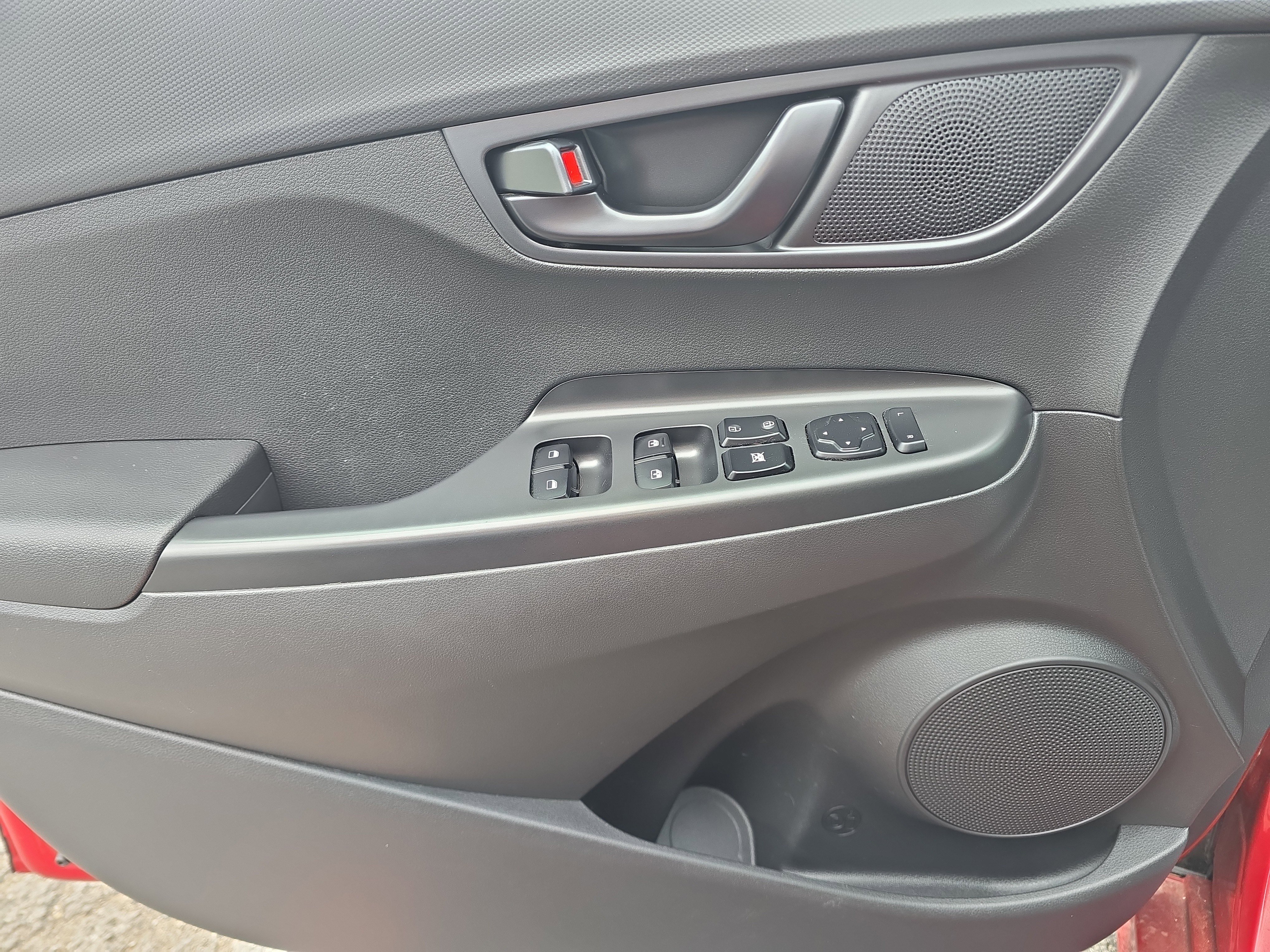Used 2023 Hyundai Kona N Line w/ Cargo Package image 12