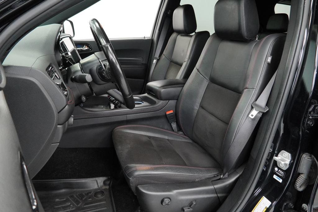 Used 2022 Dodge Durango R/T w/ Trailer Tow Group IV AWD/4WD image 7