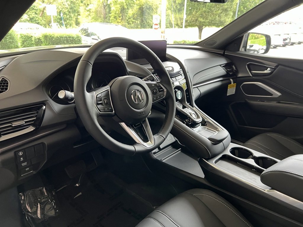 New 2026 Acura RDX SH-AWD image 14