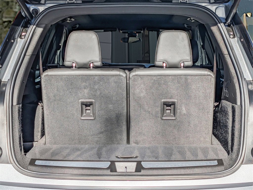 Used 2023 Cadillac XT6 Premium Luxury image 20