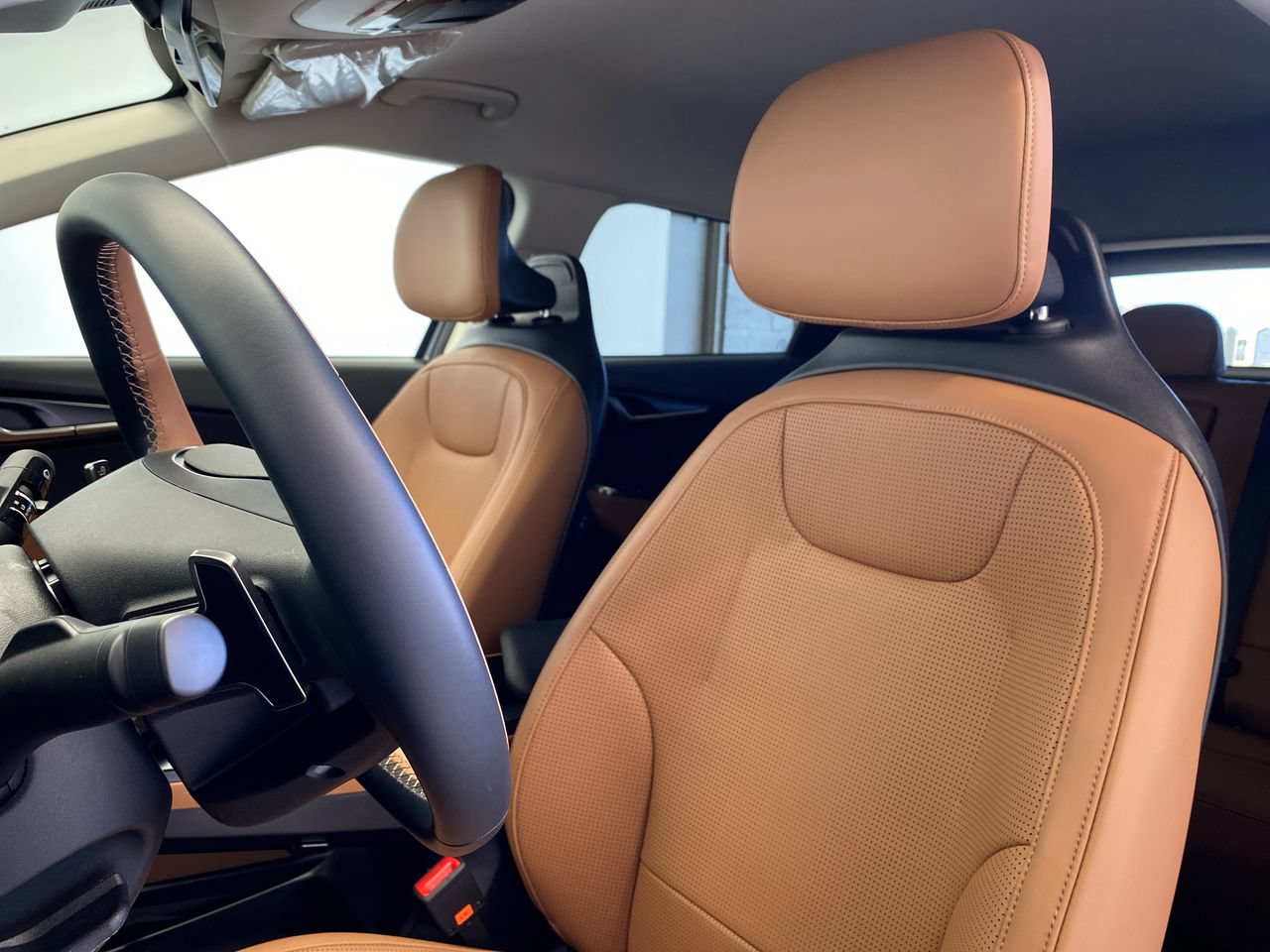 New 2026 Kia EV6 Wind AWD/4WD image 19